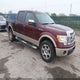 1FTFW1EV1AFA12708 2010 Ford F-150 Fx4/Harley-Davidson/King Ranch/Lariat/Platinum/Xl/Xlt auction photo thumbnail 1