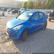 KMHD35LHXHU383842 2017 Hyundai Elantra Gt auction photo thumbnail 2