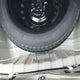 4T1DAACK6SU188452 2025 Toyota Camry Se auction photo thumbnail 12