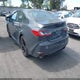 4T1DAACK6SU188452 2025 Toyota Camry Se auction photo thumbnail 3
