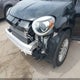ZFBNFYA10KP773607 2019 Fiat 500X Pop Awd auction photo thumbnail 6