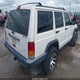 1J4FT28S1VL512630 1997 Jeep Cherokee Se auction photo thumbnail 4