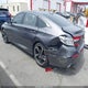 1HGCV1F33JA163034 2018 Honda Accord Sport auction photo thumbnail 3