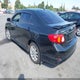 2T1BU4EE8AC518664 2010 Toyota Corolla S auction photo thumbnail 3