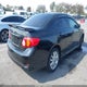2T1BU4EE8AC518664 2010 Toyota Corolla S auction photo thumbnail 4