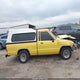 JT4RN50R1G0175680 1986 Toyota Pickup 1/2 Ton Rn50 auction photo thumbnail 13