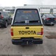 JT4RN50R1G0175680 1986 Toyota Pickup 1/2 Ton Rn50 auction photo thumbnail 16