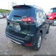 5N1AT2MV1LC706566 2020 Nissan Rogue Sv Intelligent Awd auction photo thumbnail 4