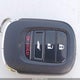 3CZRZ1H35SM726996 2025 Honda Hr-V 2Wd Lx auction photo thumbnail 11