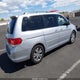 5FNRL3H7XAB077284 2010 Honda Odyssey Ex-L auction photo thumbnail 4