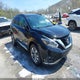 5N1AZ2MG9JN105732 2018 Nissan Murano Sv auction photo thumbnail 1