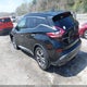 5N1AZ2MG9JN105732 2018 Nissan Murano Sv auction photo thumbnail 3
