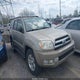 JTEZU14R658032675 2005 Toyota 4Runner Sr5 V6 auction photo thumbnail 17