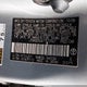 JTDKB20U677572967 2007 Toyota Prius auction photo thumbnail 9
