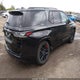 1GNERKKW6JJ117061 2018 Chevrolet Traverse Premier auction photo thumbnail 4