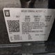 1GNERKKW6JJ117061 2018 Chevrolet Traverse Premier auction photo thumbnail 9