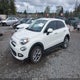 ZFBCFXDT9GP396491 2016 Fiat 500X Lounge auction photo thumbnail 2