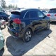 KNDCB3LC0N5549626 2022 Kia Niro Lxs auction photo thumbnail 4