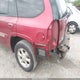 1GKDT13S842435360 2004 GMC Envoy Slt auction photo thumbnail 14