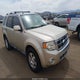 1FMCU0EG4CKA84450 2012 Ford Escape Limited auction photo thumbnail 1