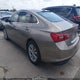 1G1ZD5ST1SF134346 2025 Chevrolet Malibu Fwd 1Lt auction photo thumbnail 3