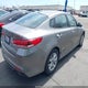 5XXGT4L34HG128397 2017 Kia Optima Lx auction photo thumbnail 4