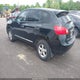 JN8AS5MT6DW516368 2013 Nissan Rogue S auction photo thumbnail 3
