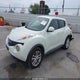JN8AF5MR8CT100458 2012 Nissan Juke Sv auction photo thumbnail 2