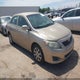 1NXBU40E69Z035482 2009 Toyota Corolla Le auction photo thumbnail 1