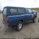 1N6HD16Y1RC350319 1994 Nissan Truck King Cab Se/King Cab Xe auction photo thumbnail 4