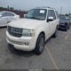 5LMFU27508LJ05572 2008 Lincoln Navigator auction photo thumbnail 2
