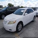 4T1BE46K67U546102 2007 Toyota Camry Le auction photo thumbnail 2