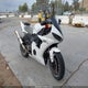 JYARJ06Y65A006142 2005 Yamaha Yzf-R6 auction photo thumbnail 1
