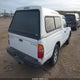 5TENL42N61Z728209 2001 Toyota Tacoma auction photo thumbnail 4
