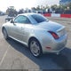 JTHFN48Y320026669 2002 Lexus Sc 430 auction photo thumbnail 3