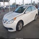 5NPEB4AC2EH865272 2014 Hyundai Sonata Gls auction photo thumbnail 2