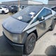 7G2CEHEDXSA064778 2025 Tesla Cybertruck All-Wheel Drive auction photo thumbnail 2
