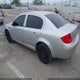 1G1AD5F57A7243458 2010 Chevrolet Cobalt Lt auction photo thumbnail 3