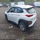 KM8K1CAA6MU644689 2021 Hyundai Kona Se auction photo thumbnail 3