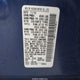 JN8AT2MT1KW255109 2019 Nissan Rogue Sv auction photo thumbnail 9