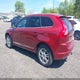 YV440MDM3F2645550 2015 Volvo Xc60 T5 Platinum auction photo thumbnail 3