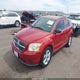 1B3CB4HAXAD607370 2010 Dodge Caliber Sxt auction photo thumbnail 2