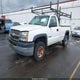 1GCHC24U73Z233408 2003 Chevrolet Silverado 2500Hd Work Truck auction photo thumbnail 2