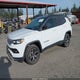 3C4NJDCNXST590828 2025 Jeep Compass Limited 4X4 auction photo thumbnail 2