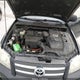 JTEEW21A860018032 2006 Toyota Highlander Hybrid Limited V6 auction photo thumbnail 10