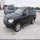 JTEEW21A860018032 2006 Toyota Highlander Hybrid Limited V6 auction photo thumbnail 2