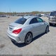 WDDSJ4EBXEN086649 2014 Mercedes-Benz Cla 250 auction photo thumbnail 4