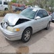 2G4WB52K241254234 2004 Buick Regal Ls auction photo thumbnail 2