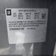 1G1RC6S59HU213052 2017 Chevrolet Volt Lt auction photo thumbnail 9