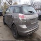 2T1KR32E37C672191 2007 Toyota Matrix auction photo thumbnail 3